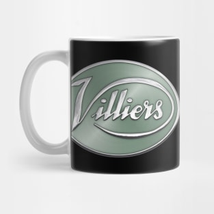 Villiers Mug